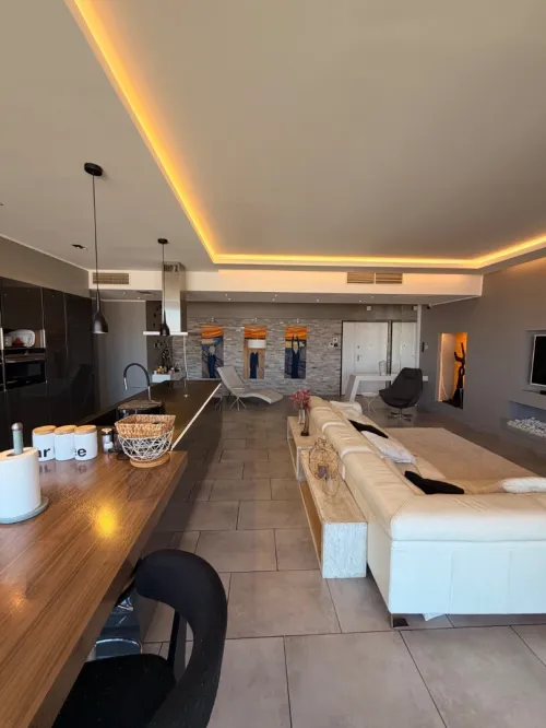Vente Appartement F5 Oran Oran
