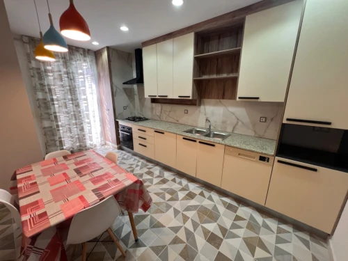 Vente Appartement F03 Oran Oran