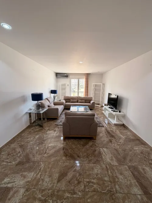 Location Appartement F4 Oran Oran