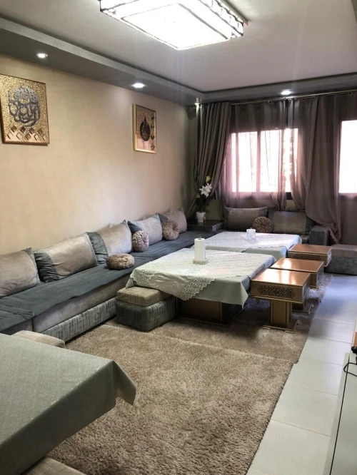Vente Appartement F3 Oran Oran
