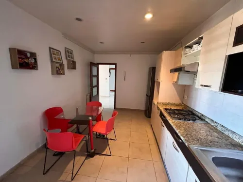 Vente Appartement F03 Oran Oran