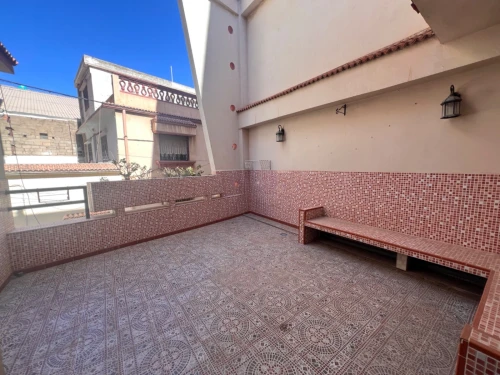 Vente Villa Oran Oran