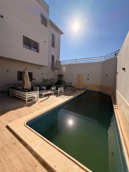 Vente Villa Oran Oran