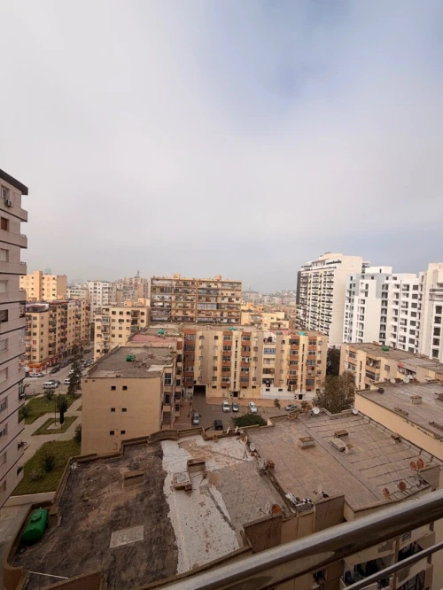 Vente Appartement F3 Oran Oran