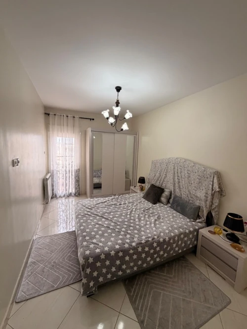 Vente Appartement F3 Oran Oran