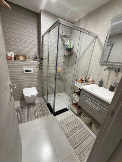 Vente Appartement Duplex F5 Oran Oran