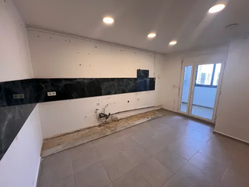 Vente Appartement F04 Oran Oran