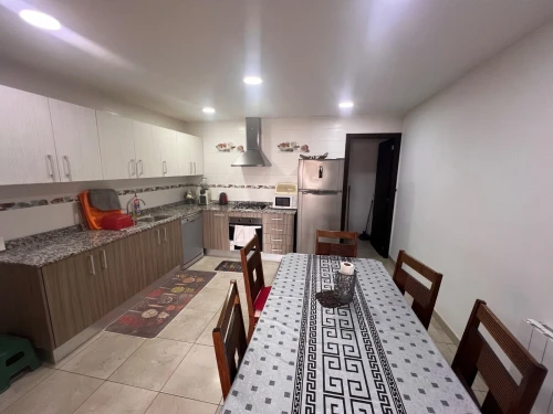 Vente Appartement F03 Oran Oran