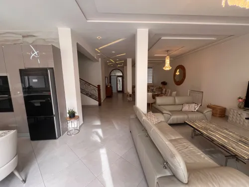 Vente Villa Oran Bir el djir