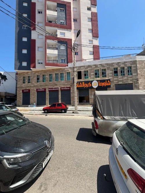 Vente Appartement F4 Oran Oran