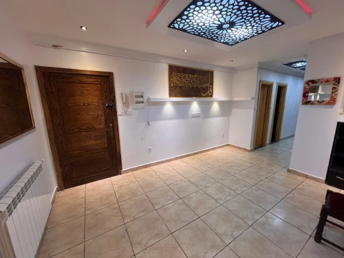 Vente Appartement F04 Oran Oran