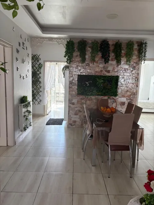Vente Appartement F4 Oran Oran