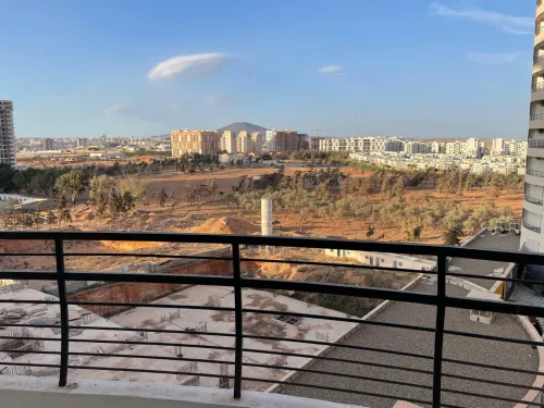 Vente Appartement F03 Oran Bir el djir