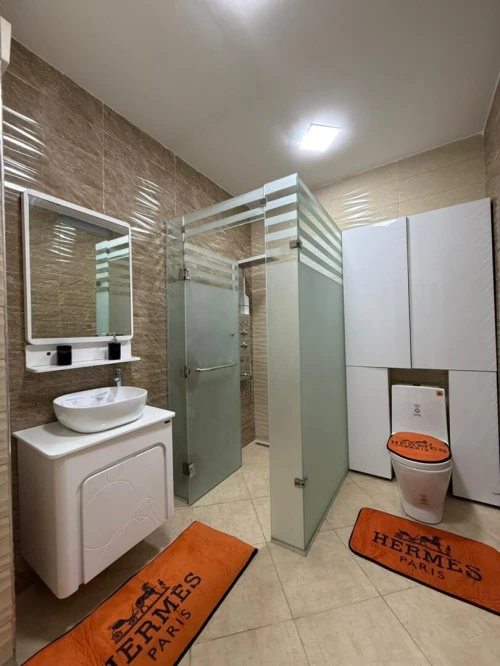 Vente Immeuble Oran Bir el djir