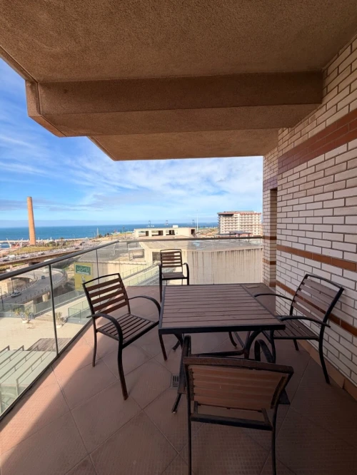 Location Appartement F5 Oran Oran
