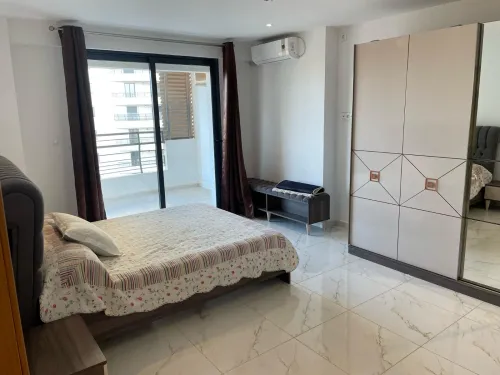 Vente Appartement F03 Oran Bir el djir