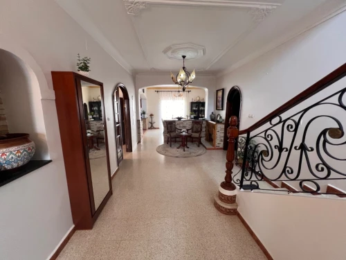 Vente Villa Oran Oran