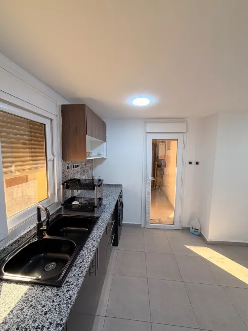 Vente Appartement Duplex F3 Oran Oran