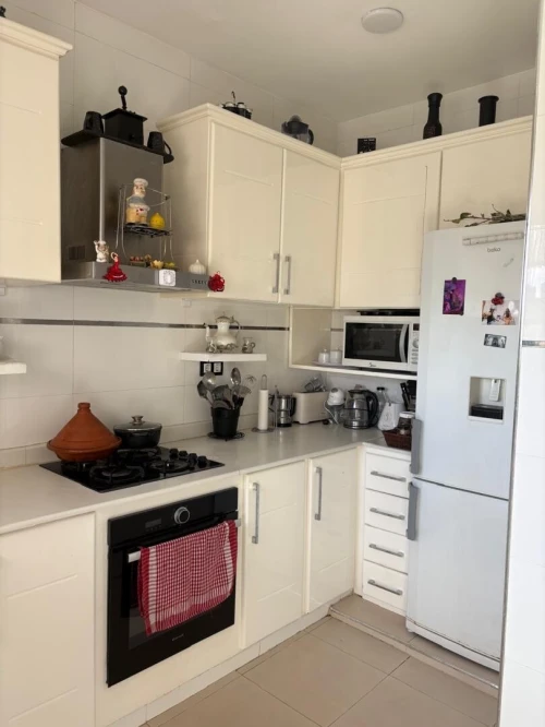 Vente Appartement F4 Oran Oran