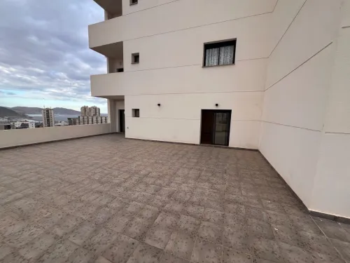 Vente Appartement F05 Oran Oran