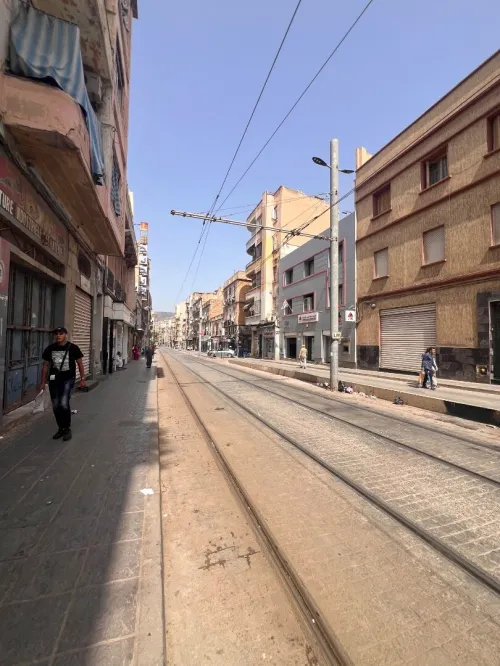 Vente Immeuble Oran Oran