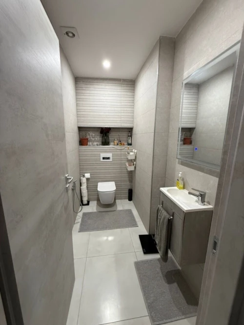 Vente Appartement Duplex F5 Oran Oran