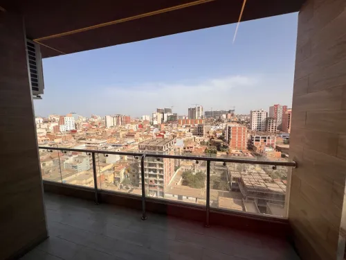 Vente Appartement F5 Oran Bir el djir