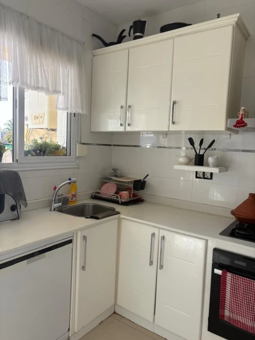 Vente Appartement F4 Oran Oran