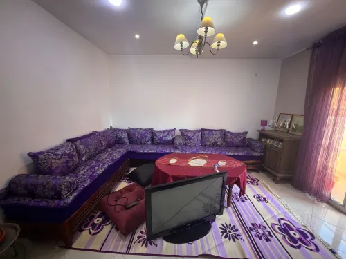 Vente Appartement F3 Oran Oran