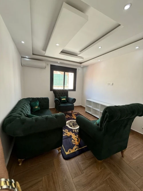 Vente Immeuble Oran Bir el djir
