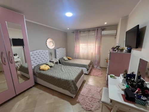 Vente Appartement F04 Oran Bir el djir