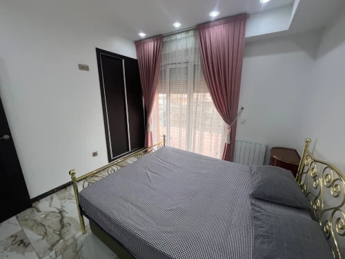 Vente Appartement F04 Oran Oran