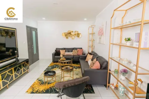 Vente Appartement F03 Oran Bir el djir
