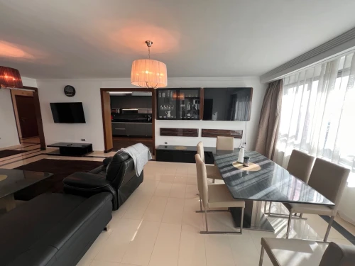 Vente Appartement F4 Oran Oran