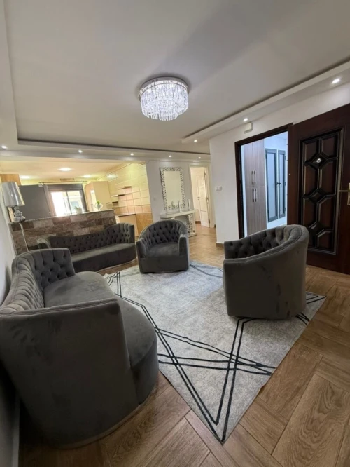Vente Immeuble Oran Bir el djir