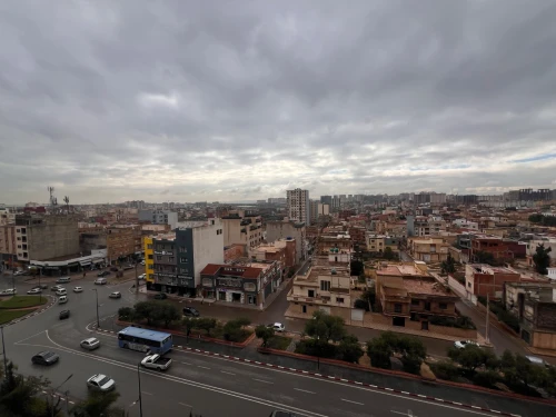 Vente Appartement F04 Oran Bir el djir