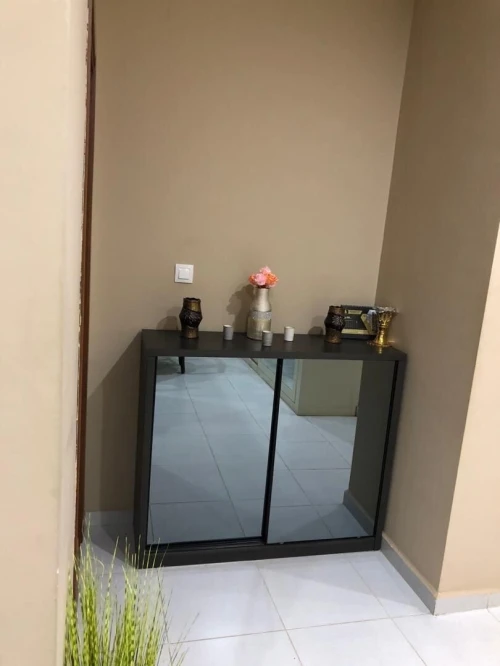Vente Appartement F3 Oran Oran