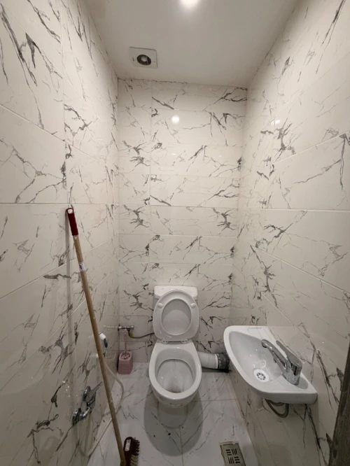 Vente Appartement F4 Oran Oran