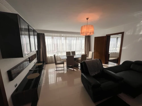 Vente Appartement F4 Oran Oran