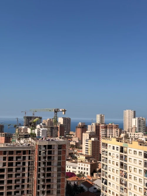 Vente Appartement F3 Oran Oran