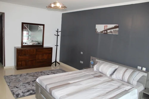 Vente Appartement F6 Oran Oran