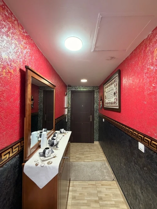 Vente Appartement F3 Oran Oran