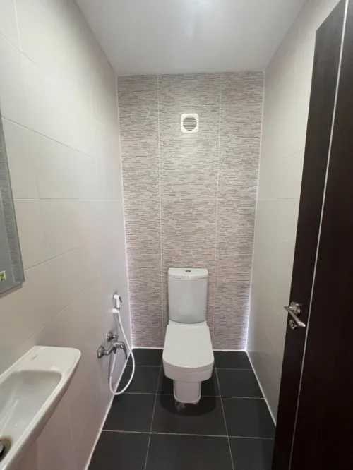 Vente Appartement F04 Oran Oran