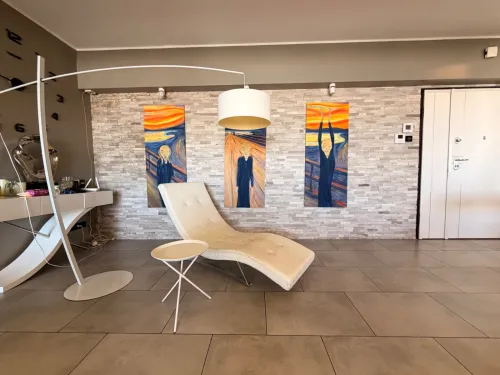 Vente Appartement F5 Oran Oran