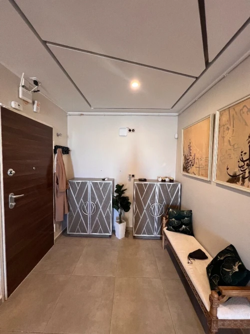 Vente Appartement Duplex F6 Oran Bir el djir