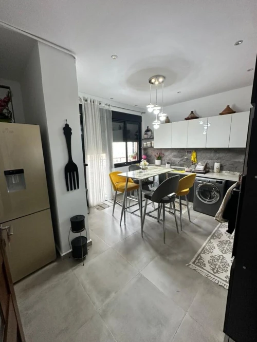 Vente Appartement F4 Oran Bir el djir