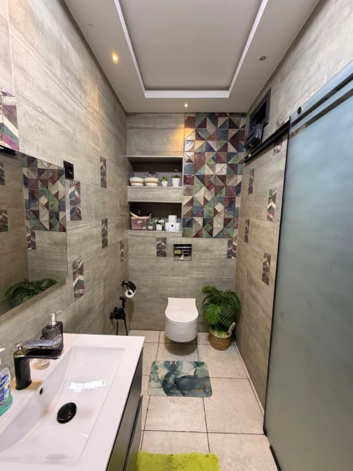 Vente Villa Oran Oran