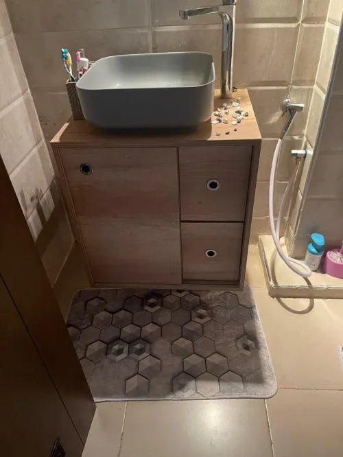 Location Appartement F2 Oran Bir el djir