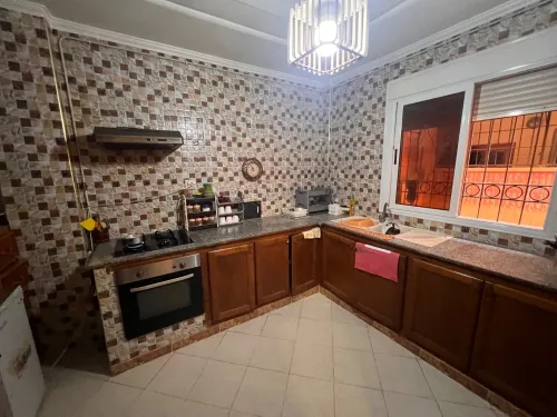 Vente Appartement F04 Oran Bir el djir
