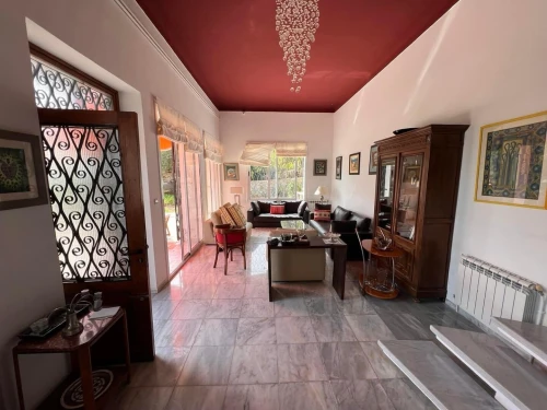 Vente Villa Oran Ain el turck